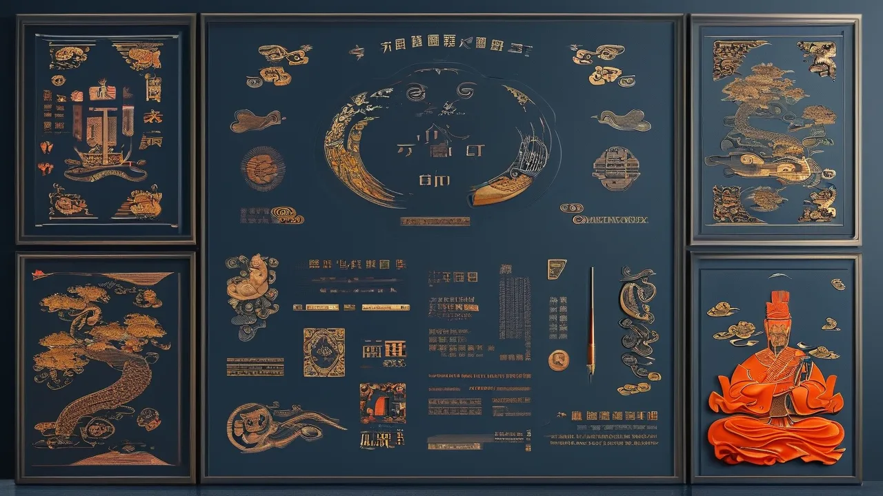 南京祥路工艺刻字部（普通合伙） 主题配图